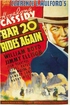 Bar 20 Rides Again (Blu-ray Movie)