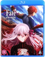 Fate/Stay Night: Heaven's Feel - III. spring song (Blu-ray Movie)