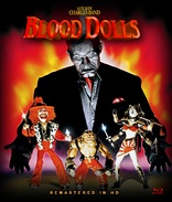 Blood Dolls (Blu-ray Movie)
