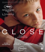 Close (Blu-ray Movie)