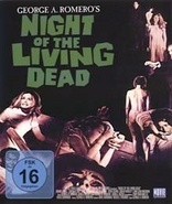Night of the Living Dead (Blu-ray Movie), temporary cover art