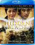 The Hidden Blade (Blu-ray Movie)