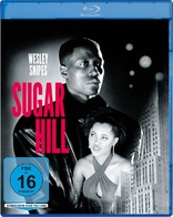 Sugar Hill (Blu-ray Movie)