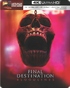 Final Destination: Bloodlines 4K (Blu-ray Movie)