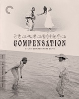 Compensation (Blu-ray Movie)