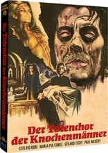 Der Totenchor der Knochenmnner (Blu-ray Movie)