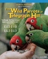 The Wild Parrots of Telegraph Hill (Blu-ray Movie)