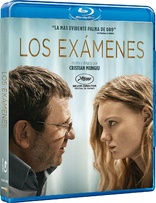 Los Exmenes (Blu-ray Movie)