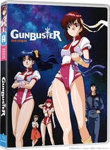Gunbuster - L'Intgrale (Blu-ray Movie)