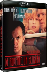 Pacific Heights (Blu-ray Movie)