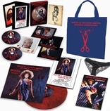 Nothing Underneath (Blu-ray Movie)