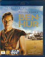 Ben-Hur (Blu-ray Movie)