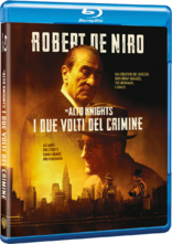 The Alto Knights (Blu-ray Movie)