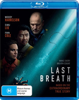 Last Breath (Blu-ray Movie)