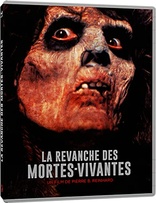 La Revanche des Mortes Vivantes (Blu-ray Movie)