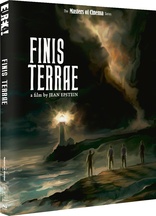 Finis Terrae (Blu-ray Movie)