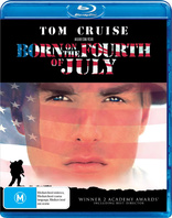 Born on the Fourth of July (Blu-ray Movie)