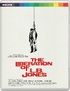 The Liberation of L.B. Jones (Blu-ray Movie)