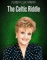 Murder, She Wrote: The Celtic Riddle (Blu-ray Movie)