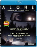 Alone (Blu-ray Movie)