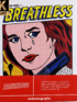 Breathless 4K (Blu-ray Movie)