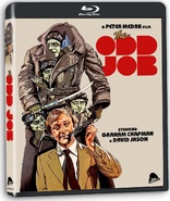 The Odd Job (Blu-ray Movie)