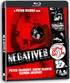 Negatives (Blu-ray Movie) Negatives (Blu-ray Movie)
