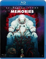 Memories (Blu-ray Movie), temporary cover art