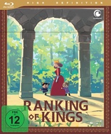 Ranking of Kings - Staffel 1 - Part 2 (Blu-ray Movie)