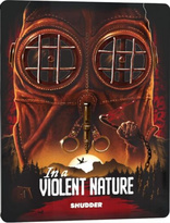 In a Violent Nature 4K (Blu-ray Movie)