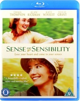 Sense and Sensibility (Blu-ray Movie)
