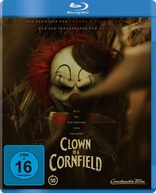 Clown in a Cornfield (Blu-ray Movie)