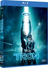 TRON: Legacy (Blu-ray Movie)
