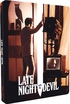 Late Night with the Devil 4K (Blu-ray Movie)