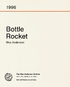 Bottle Rocket 4K (Blu-ray Movie)