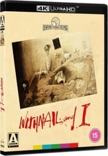 Withnail and I 4K (Blu-ray Movie)