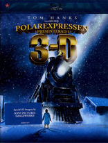 The Polar Express Presented in 3-D (Blu-ray Movie), temporary cover art