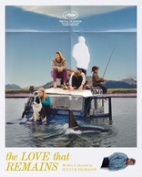 The Love That Remains (Blu-ray Movie)