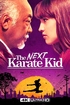 The Next Karate Kid 4K (Blu-ray Movie)