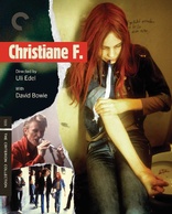 Christiane F. (Blu-ray Movie)