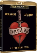 Wild at Heart (Blu-ray Movie)