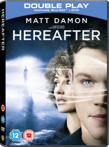Hereafter (Blu-ray Movie)