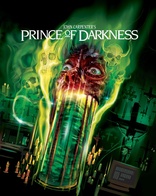 Prince of Darkness 4K (Blu-ray Movie)