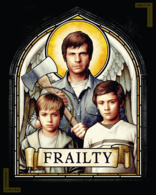 Frailty 4K (Blu-ray Movie)
