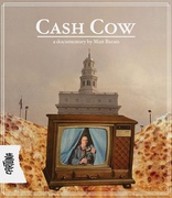 Cash Cow (Blu-ray Movie)