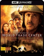 World Trade Center 4K (Blu-ray Movie)