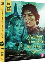 Neither the Sea nor the Sand (Blu-ray Movie)