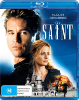 The Saint (Blu-ray Movie)