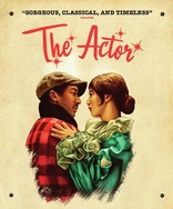 The Actor (Blu-ray Movie)