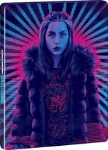 Ballerina 4K (Blu-ray Movie)